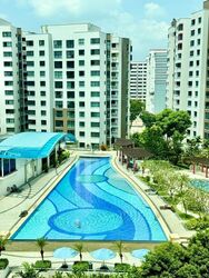 Woodsvale (D25), Condominium #496805011